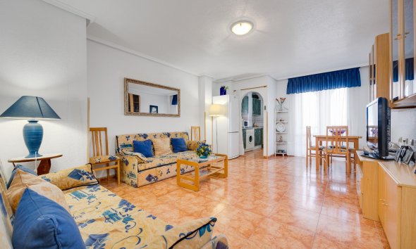 Apartment - Rynek Wtórny - Torrevieja - Centro