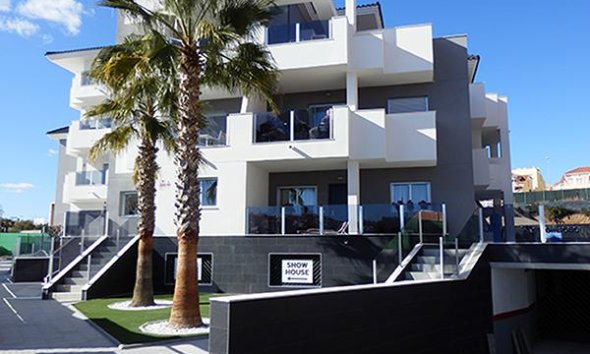 Apartmento - Obra nueva - Orihuela Costa - Las Filipinas