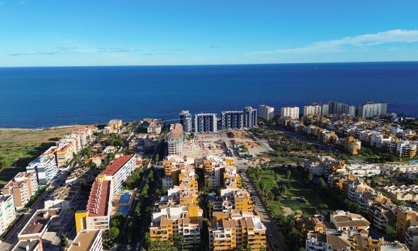 Apartmento - Reventa - Punta Prima - Punta Prima