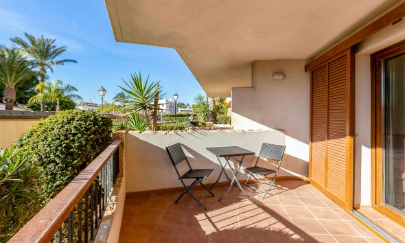 Apartmento - Reventa - Punta Prima - Punta Prima