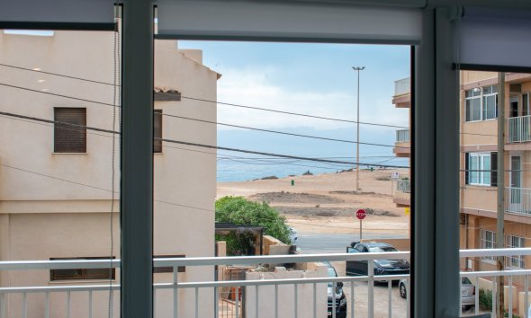 Apartmento - Reventa - Torrevieja - Los Frutales