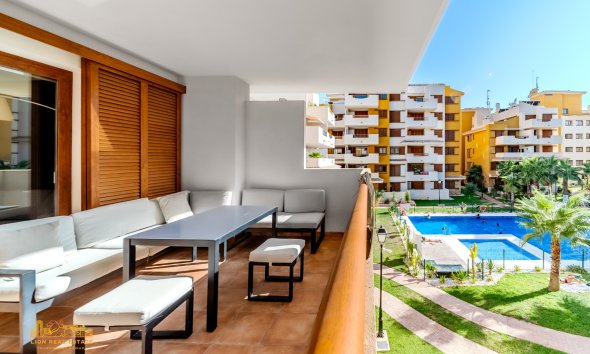 Apartmento - Reventa - Torrevieja - Punta Prima