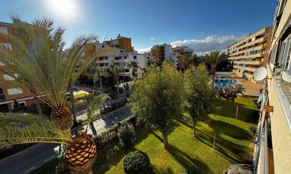 Apartmento - Reventa - Torrevieja - Punta Prima