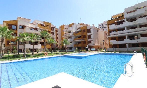 Apartmento - Reventa - Torrevieja - Punta Prima