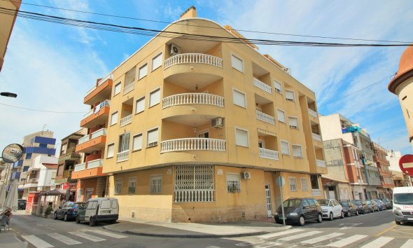 Apartmento - Reventa - Torrevieja - Torrevieja