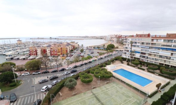 Apartmento - Reventa - Torrevieja - torrevieja