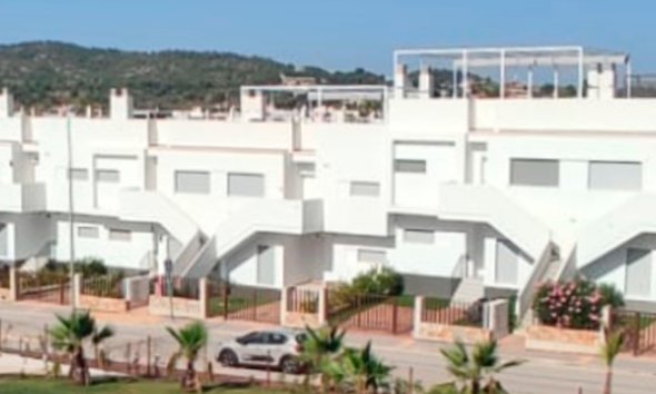 Áticos - Obra nueva - Orihuela - Orihuela