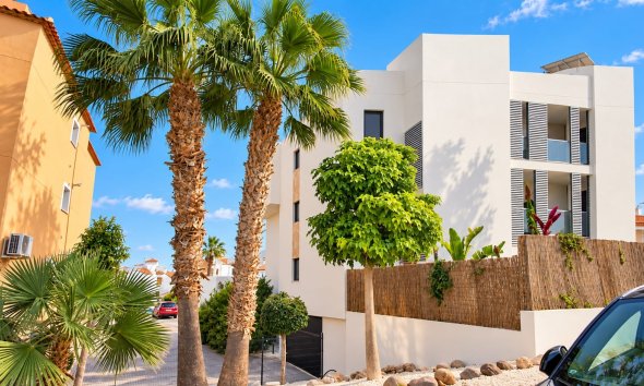 Áticos - Reventa - Orihuela - Villamartín