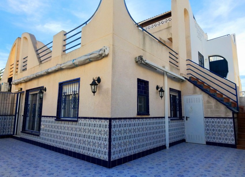 bliźniak - Dom w Torrevieja