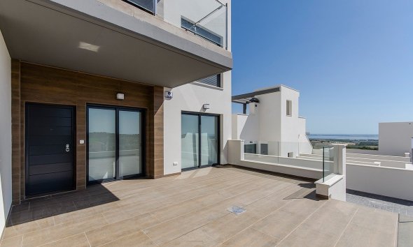 Bungalow / Domek parterowy - Rynek Pierwotny - San Miguel de Salinas - San Miguel de Salinas