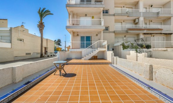 Bungalow / Domek parterowy - Rynek Wtórny - Los Urrutias - Estrella De Mar