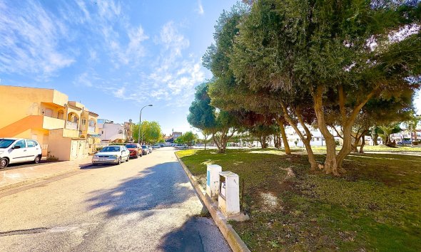 Bungalow / Domek parterowy - Rynek Wtórny - Orihuela Costa - La Florida