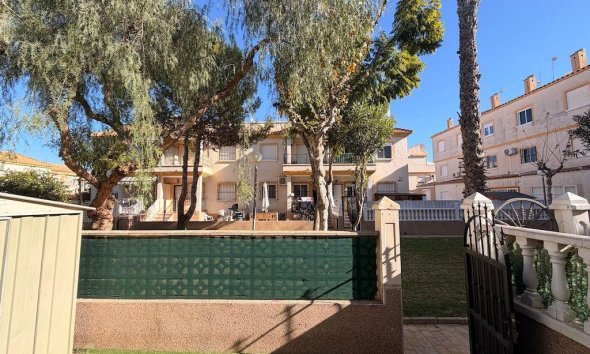 Bungalow / Domek parterowy - Rynek Wtórny - Orihuela Costa - Las Filipinas