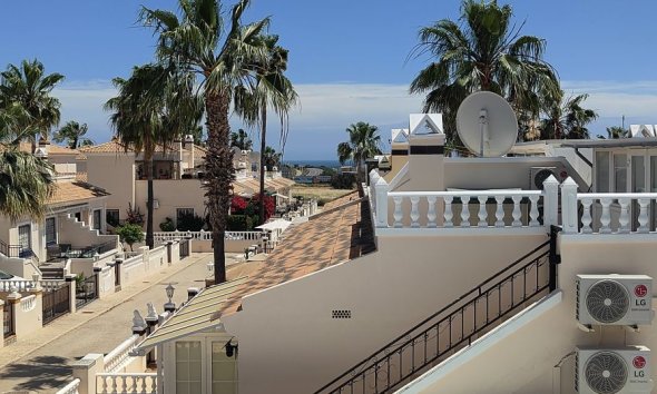Bungalow / Domek parterowy - Rynek Wtórny - Orihuela Costa - Los Dolses