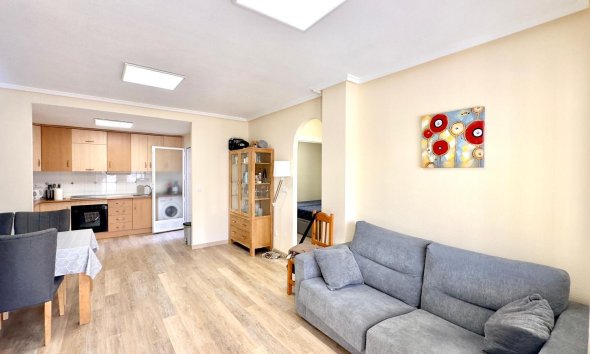 Bungalow / Domek parterowy - Rynek Wtórny - Torrevieja - Torreblanca
