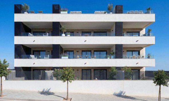 Bungalow - New Build - Benijofar - Benijofar