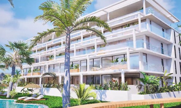 Bungalow - New Build - Cartagena - Cartagena