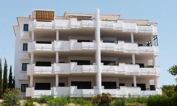 Bungalow - New Build - Orihuela Costa - Orihuela Costa