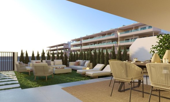 Bungalow - New Build - Torrevieja - Torrevieja