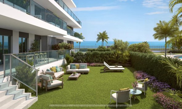 Bungalow - Obra nueva - Almerimar - Almerimar