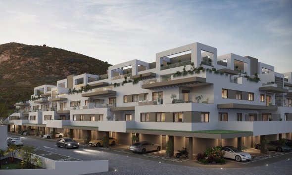 Bungalow - Obra nueva - Pulpí - Pulpí