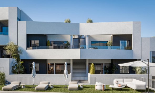 Bungalow - Obra nueva - San Miguel de Salinas - San Miguel de Salinas