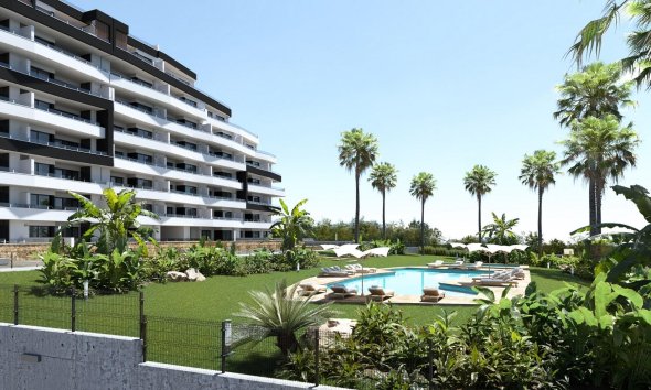 Bungalow - Obra nueva - San Miguel de Salinas - San Miguel de Salinas