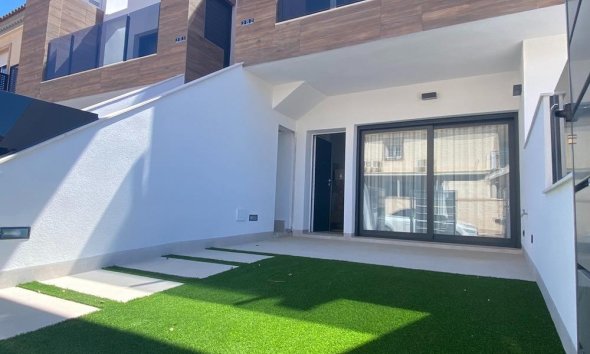 Bungalow - Obra nueva - San Pedro del Pinatar - San Pedro De Pinatar