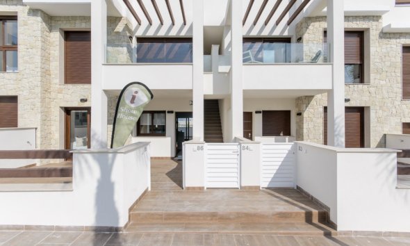 Bungalow - Obra nueva - Torrevieja - Torrevieja
