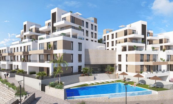 Bungalow - Obra nueva - Vera - Vera