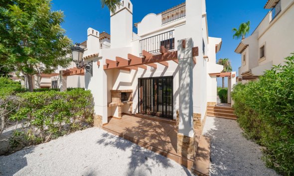 Bungalow - Resale - Algorfa - CC-14857