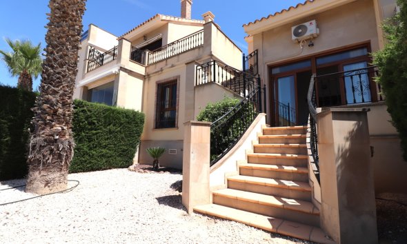 Bungalow - Resale - Algorfa - La Finca Golf Resort