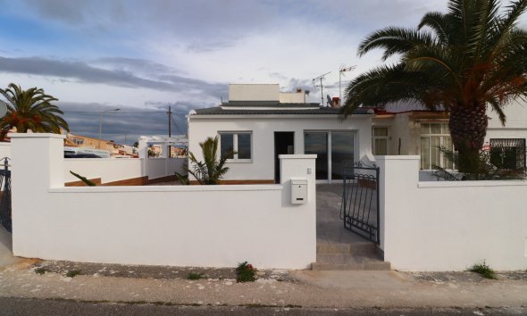 Bungalow - Resale - Ciudad Quesada - Altos de Quesada