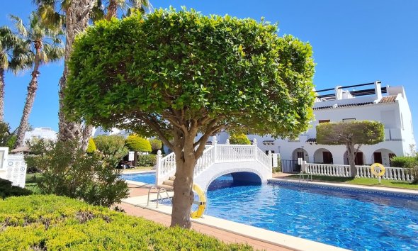 Bungalow - Resale - Ciudad Quesada - Ciudad Quesada