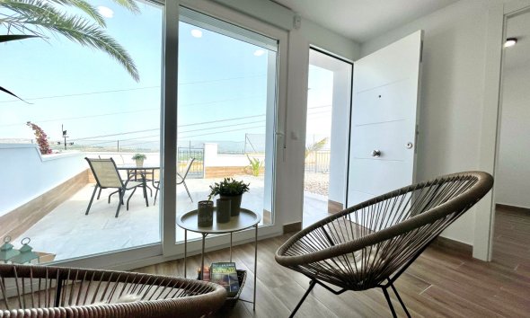 Bungalow - Resale - Ciudad Quesada - SD-48715