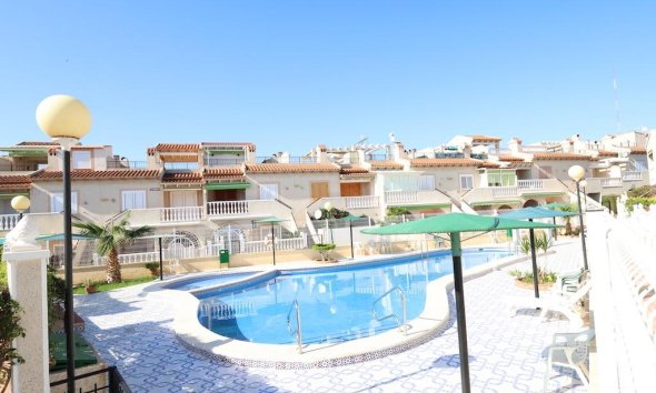 Bungalow - Resale - Guardamar del Segura - Pórtico Mediterráneo