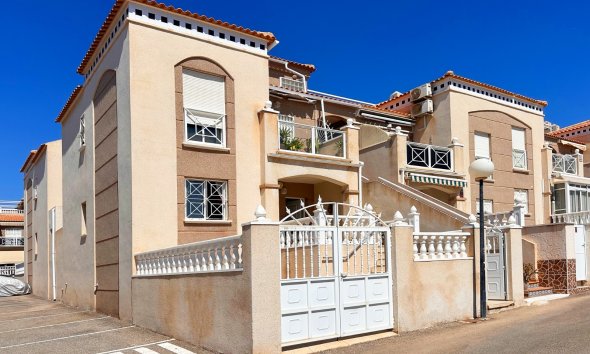 Bungalow - Resale - ﻿Torrevieja (Alicante) - Spain