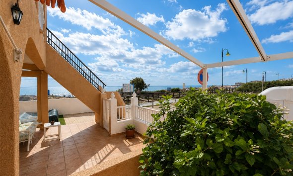 Bungalow - Resale - La Mata - La Mata