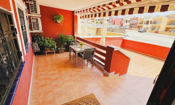 Bungalow - Resale - Los Altos - Dream Hills - Dream Hills 2