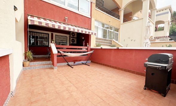 Bungalow - Resale - Los Altos - Dream Hills - Dream Hills 2
