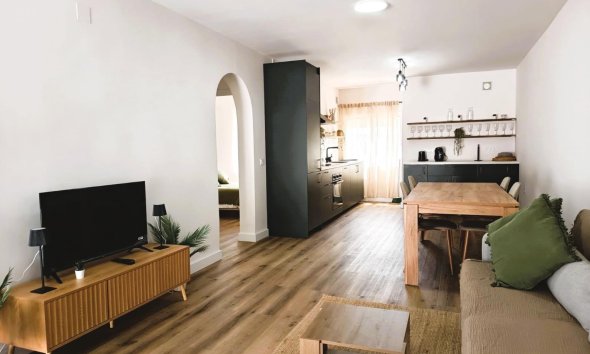 Bungalow - Resale - Orihuela Costa - La Regia
