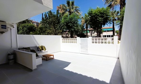 Bungalow - Resale - Orihuela Costa - La Regia
