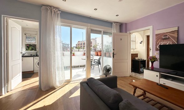 Bungalow - Resale - Orihuela Costa - Orihuela Costa