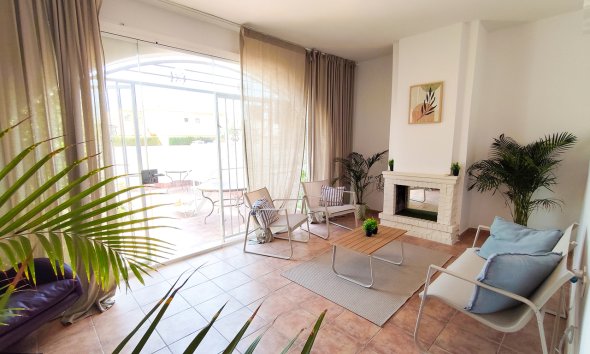 Bungalow - Resale - Orihuela Costa - Playa Flamenca