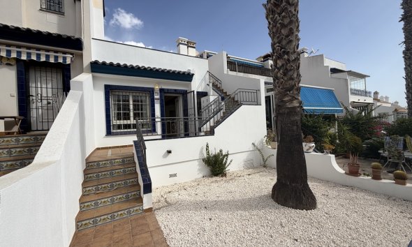 Bungalow - Resale - Rioja - Rioja