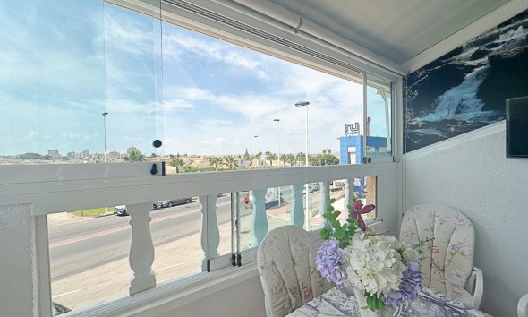 Bungalow - Resale - Torrevieja - Aguas Nuevas