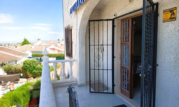 Bungalow - Resale - Torrevieja - La Siesta - El Salado - Torreta