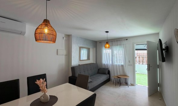 Bungalow - Resale - Torrevieja - La Veleta