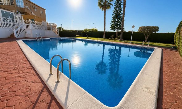 Bungalow - Resale - Torrevieja - Torrevieja