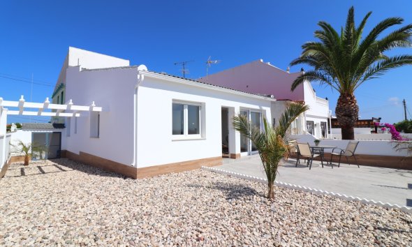 Bungalow - Reventa - Ciudad Quesada - Altos de Quesada